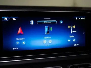 MERCEDES-BENZ GLE 53 AMG Coupé 4MATIC  Premium Plus &hellip;