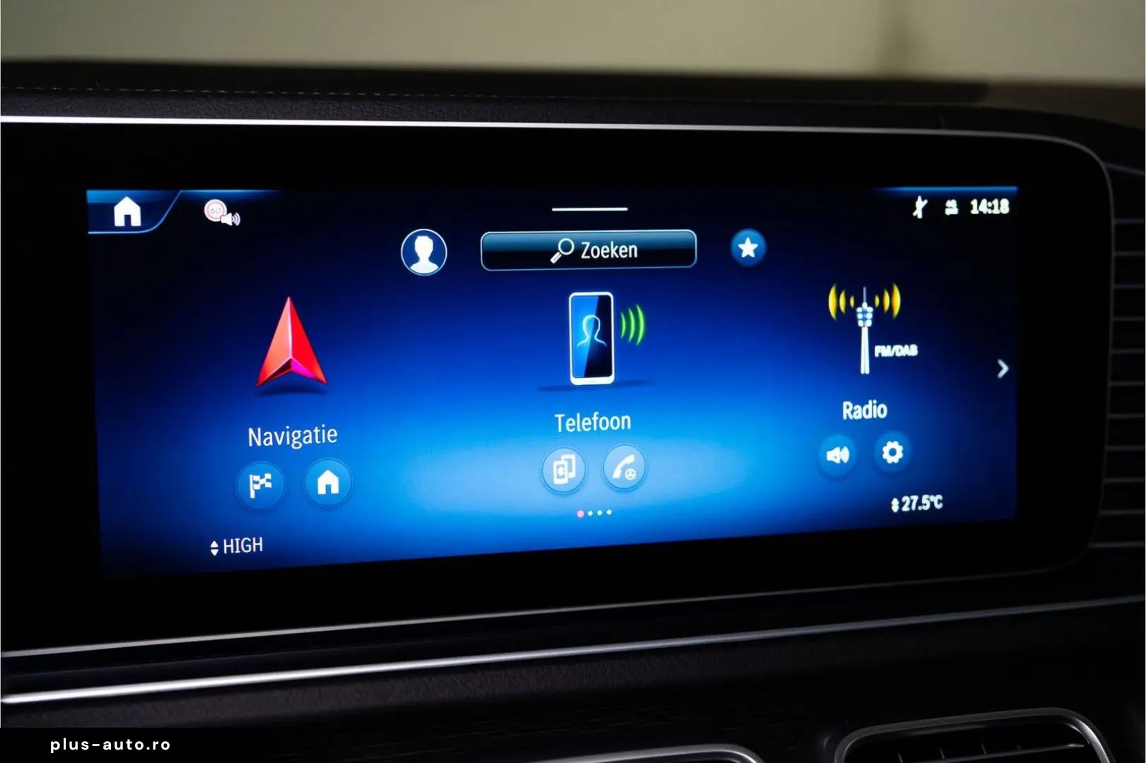 MERCEDES-BENZ GLE 53 AMG Coupé 4MATIC  Premium Plus &hellip;