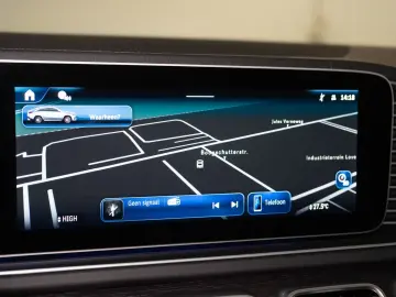 MERCEDES-BENZ GLE 53 AMG Coupé 4MATIC  Premium Plus &hellip;