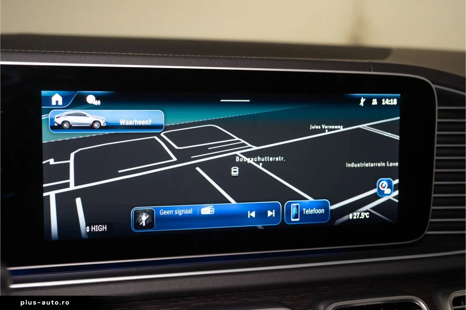 MERCEDES-BENZ GLE 53 AMG Coupé 4MATIC  Premium Plus &hellip;