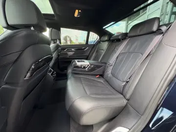 BMW 730 d xD M Sport Laser H-K Sound