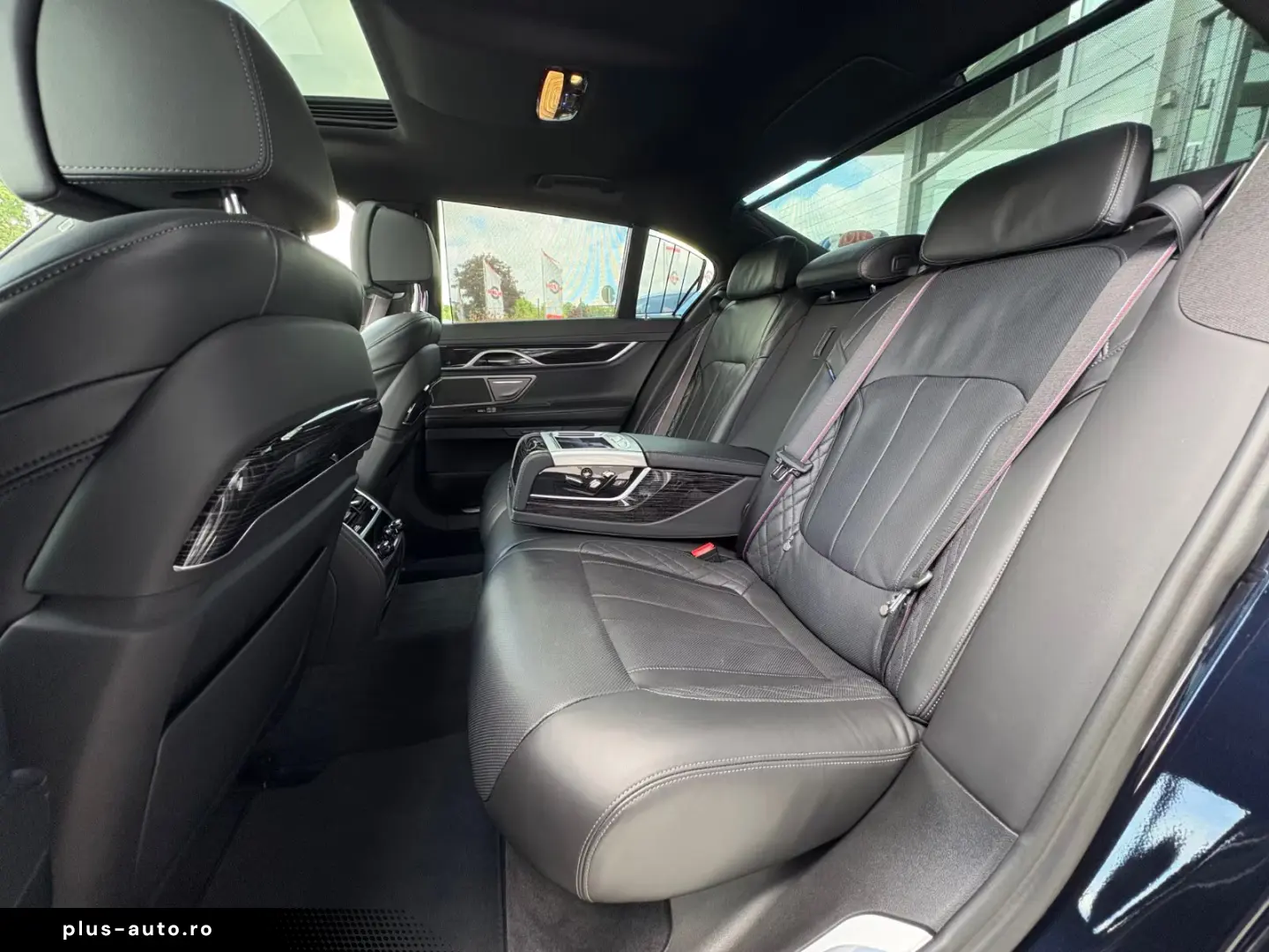 BMW 730 d xD M Sport Laser H-K Sound