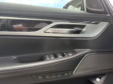 BMW 730 d xD M Sport Laser H-K Sound