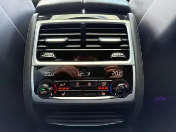 BMW 730 d xD M Sport Laser H-K Sound