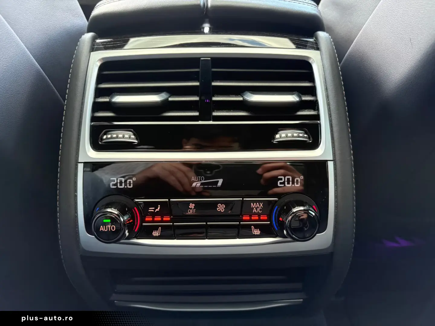 BMW 730 d xD M Sport Laser H-K Sound