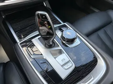 BMW 730 d xD M Sport Laser H-K Sound