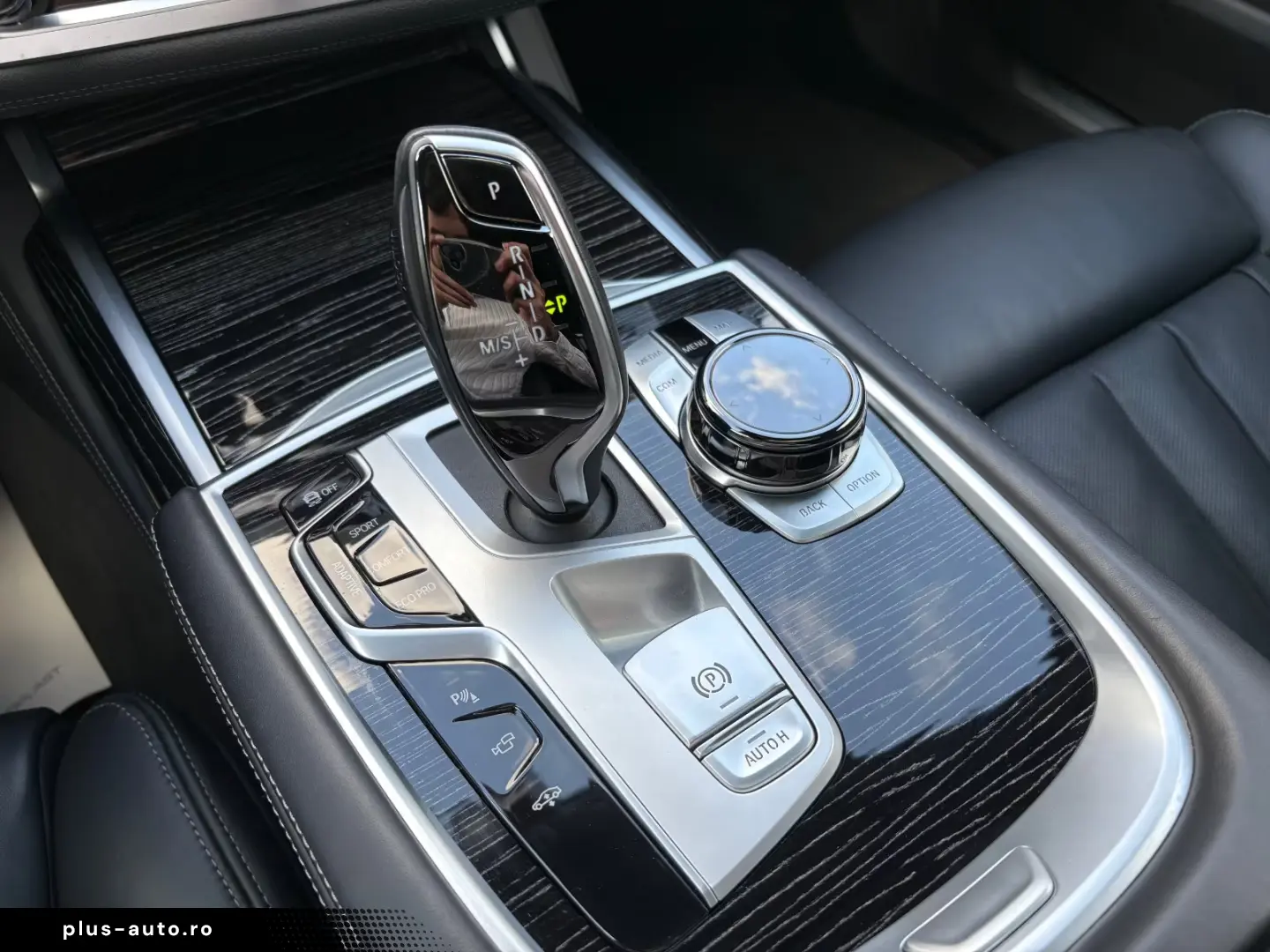 BMW 730 d xD M Sport Laser H-K Sound