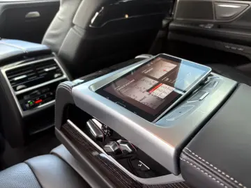 BMW 730 d xD M Sport Laser H-K Sound