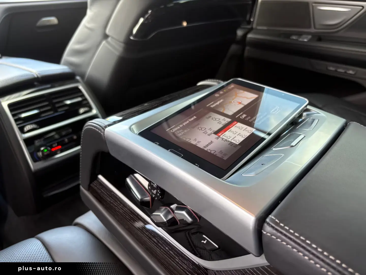 BMW 730 d xD M Sport Laser H-K Sound