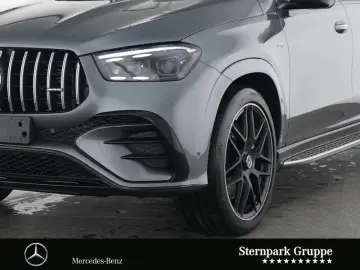 MERCEDES-BENZ GLE 53 AMG 4M  Premium Pano HuD AHK CA&hellip;