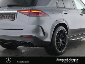 MERCEDES-BENZ GLE 53 AMG 4M  Premium Pano HuD AHK CA&hellip;