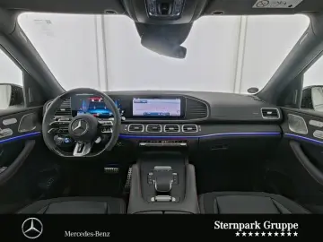 MERCEDES-BENZ GLE 53 AMG 4M  Premium Pano HuD AHK CA&hellip;