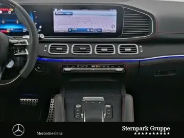 MERCEDES-BENZ GLE 53 AMG 4M  Premium Pano HuD AHK CA&hellip;