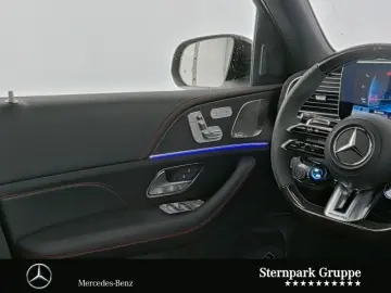 MERCEDES-BENZ GLE 53 AMG 4M  Premium Pano HuD AHK CA&hellip;