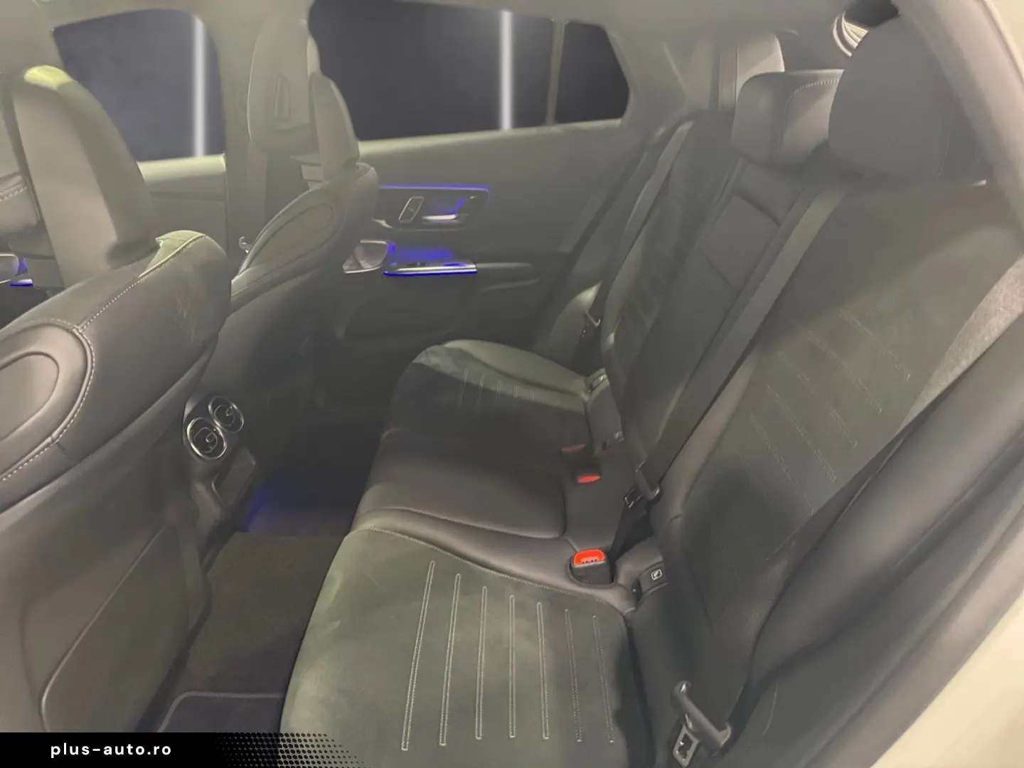 MERCEDES-BENZ GLC 300 d 4M Coupe AMG Pano AHK Burmes&hellip;