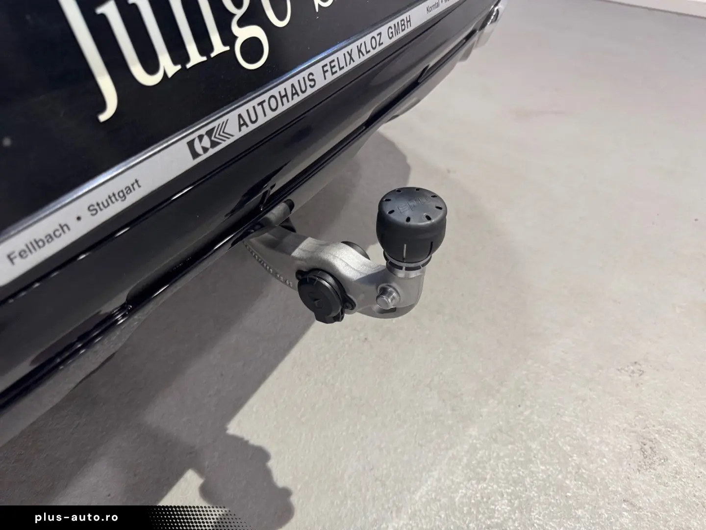 MERCEDES-BENZ GLC 300 d 4M Coupe AMG Pano AHK Burmes&hellip;