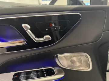 MERCEDES-BENZ GLC 300 d 4M Coupe AMG Pano AHK Burmes&hellip;