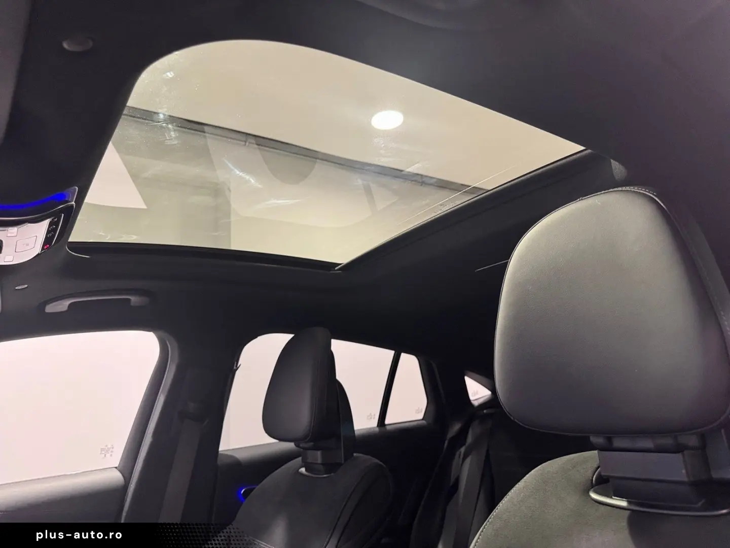 MERCEDES-BENZ GLC 300 d 4M Coupe AMG Pano AHK Burmes&hellip;