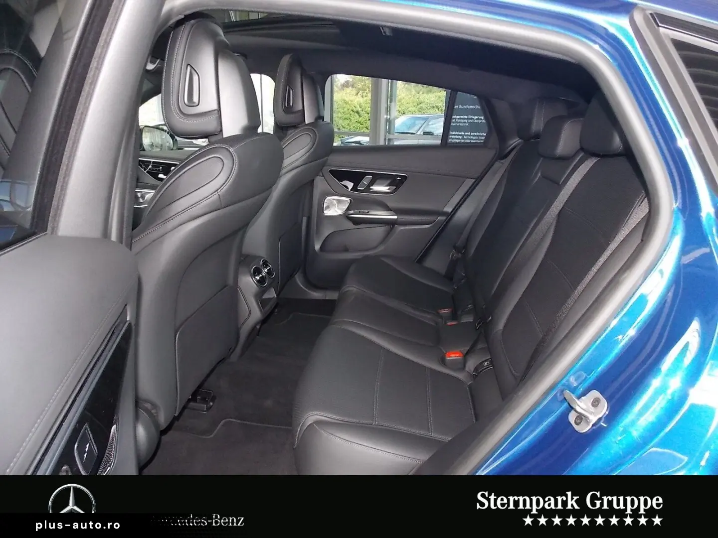 MERCEDES-BENZ GLC 450 d 4M Coupé AMG AHK Night DigiL&hellip;