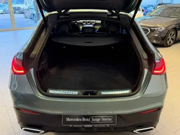 MERCEDES-BENZ GLC 300 d 4M Coupé AMG PANO BURM MEMO AHK HUD