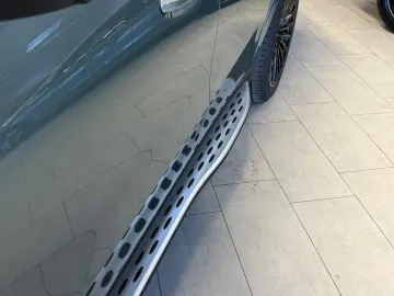 MERCEDES-BENZ GLC 300 d 4M Coupé AMG PANO BURM MEMO AHK HUD