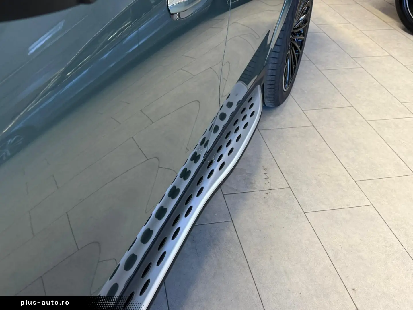 MERCEDES-BENZ GLC 300 d 4M Coupé AMG PANO BURM MEMO AHK HUD