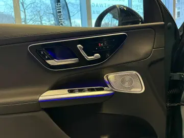 MERCEDES-BENZ GLC 300 d 4M Coupé AMG PANO BURM MEMO AHK HUD