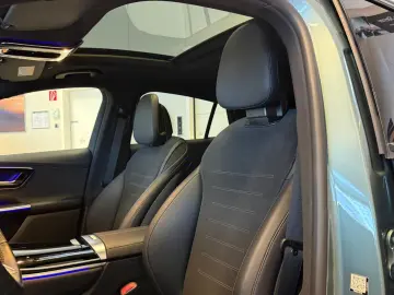 MERCEDES-BENZ GLC 300 d 4M Coupé AMG PANO BURM MEMO AHK HUD