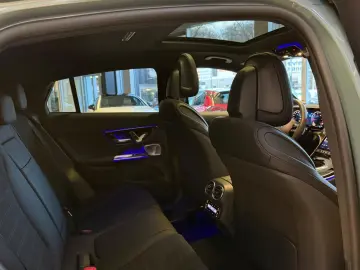 MERCEDES-BENZ GLC 300 d 4M Coupé AMG PANO BURM MEMO AHK HUD