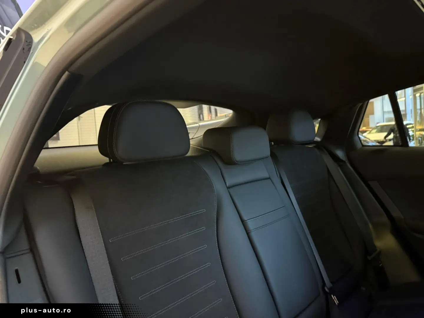 MERCEDES-BENZ GLC 300 d 4M Coupé AMG PANO BURM MEMO AHK HUD