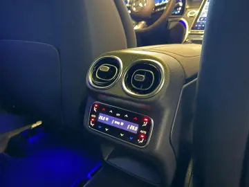 MERCEDES-BENZ GLC 300 d 4M Coupé AMG PANO BURM MEMO AHK HUD