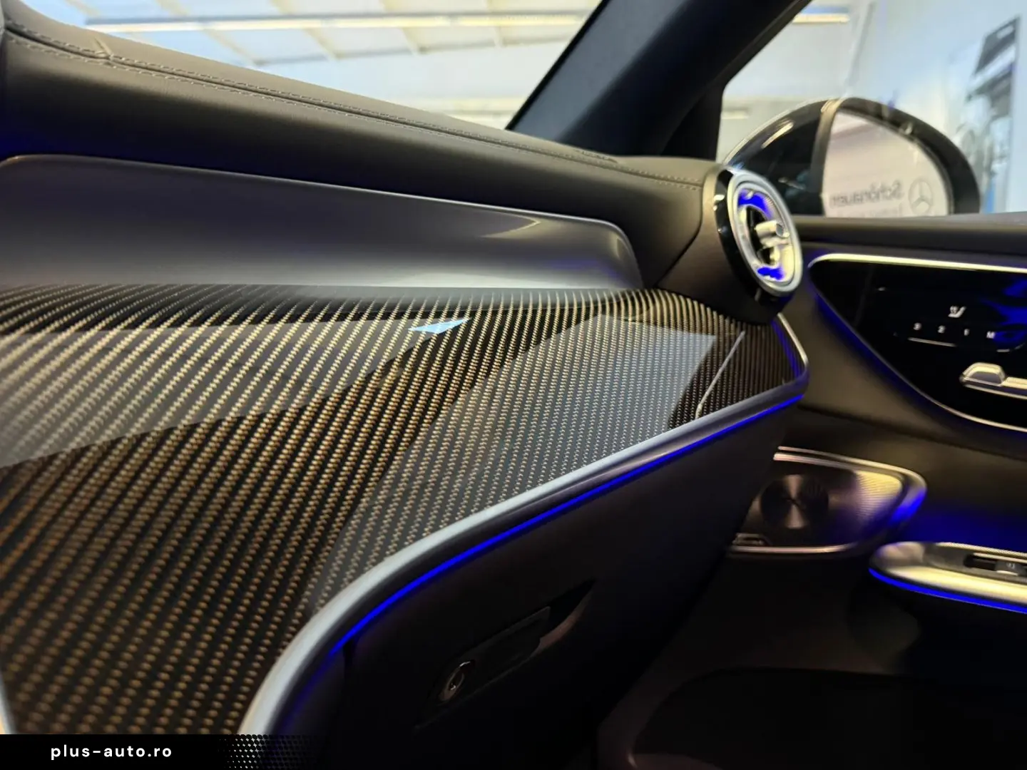 MERCEDES-BENZ GLC 300 d 4M Coupé AMG PANO BURM MEMO AHK HUD