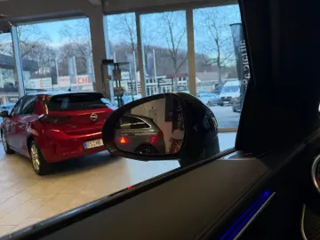 MERCEDES-BENZ GLC 300 d 4M Coupé AMG PANO BURM MEMO AHK HUD