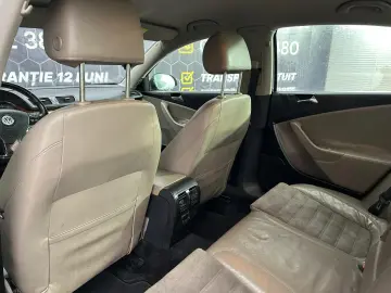 VW Passat Berlina 2.0 Tdi Automat