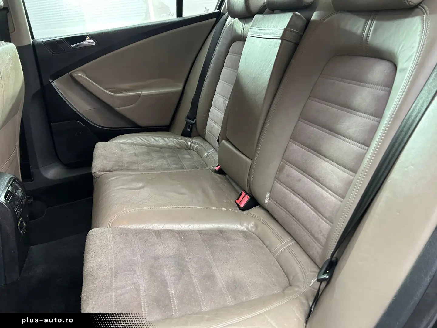 VW Passat Berlina 2.0 Tdi Automat