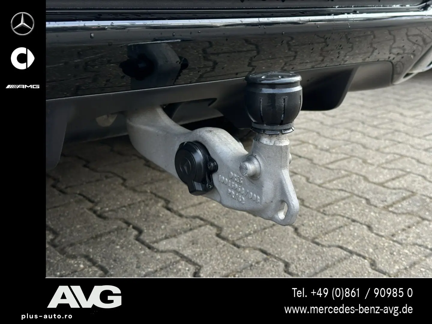 MERCEDES-BENZ GLE 450 d 4M Coupé AMG Pano 21  Night AIRMATIC