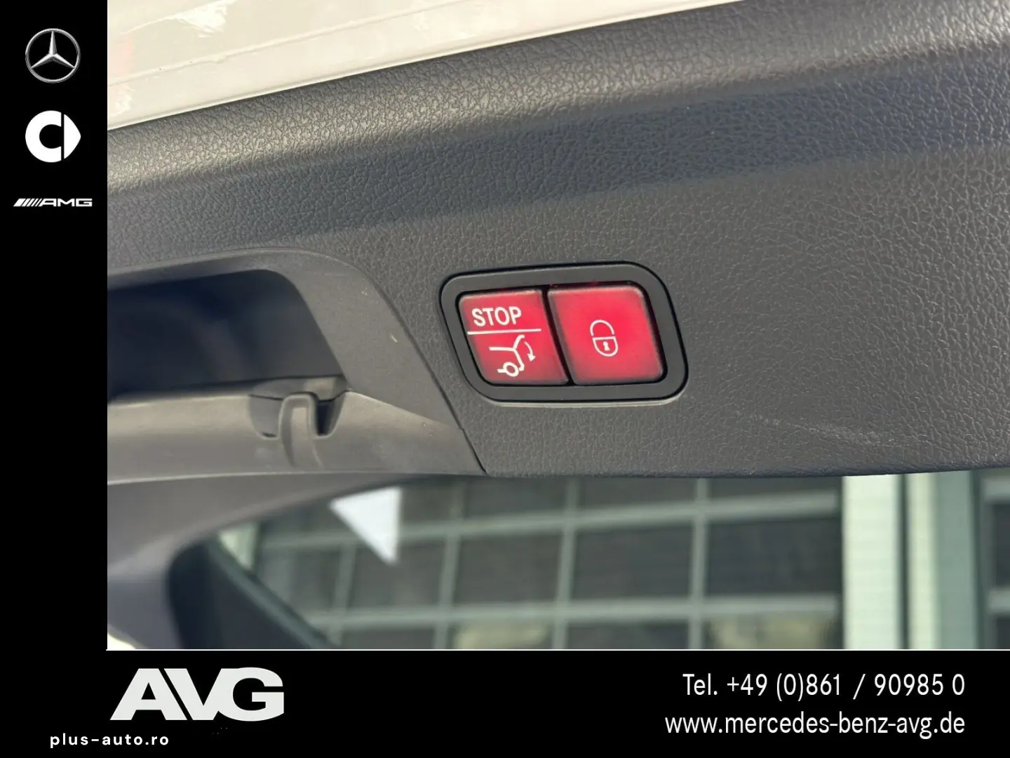 MERCEDES-BENZ GLE 450 d 4M Coupé AMG Pano 21  Night AIRMATIC