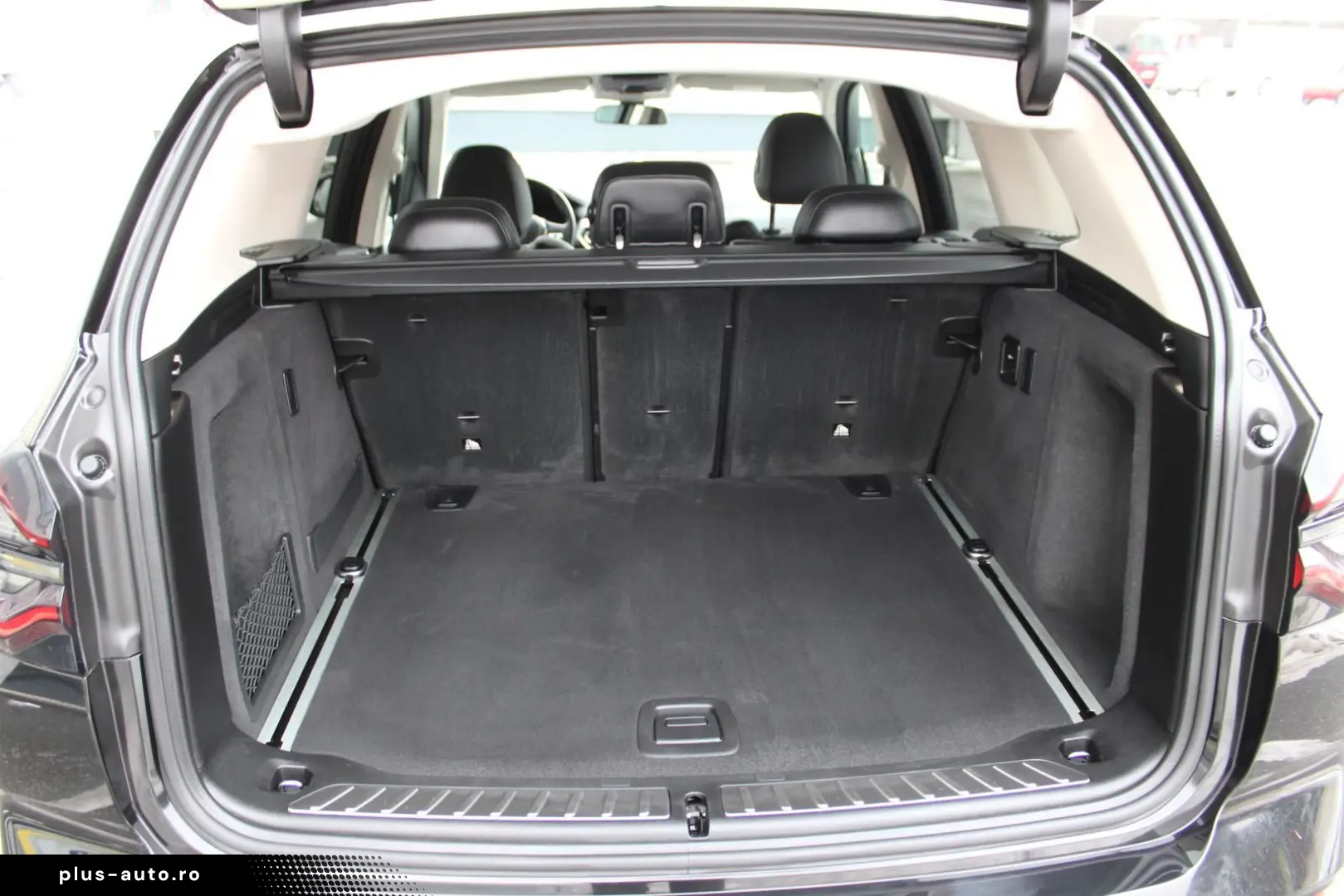 BMW X3 xDrive 20 i mild hybrid  LEDER