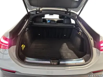 MERCEDES-BENZ GLE 450 d 4M AMG Coupé Pano AHK 22  Ai&hellip;