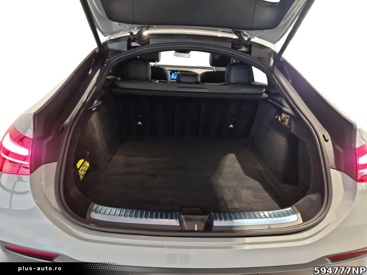 MERCEDES-BENZ GLE 450 d 4M AMG Coupé Pano AHK 22  Ai&hellip;