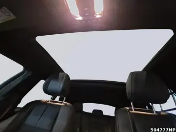 MERCEDES-BENZ GLE 450 d 4M AMG Coupé Pano AHK 22  Ai&hellip;