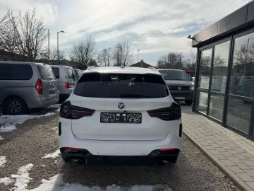 BMW X3 xDrive 30 e M Sportpaket AHK Kamera ACC