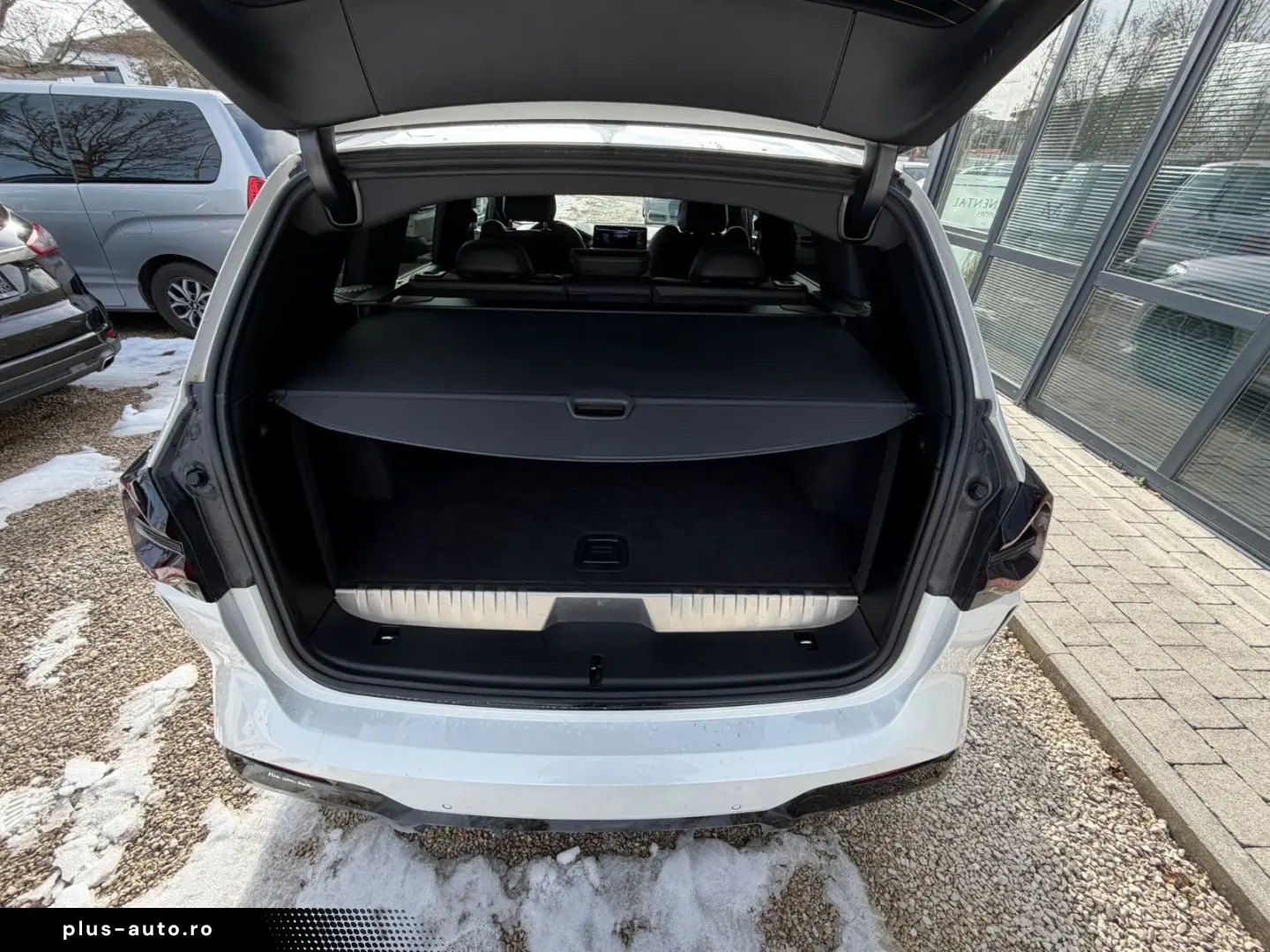 BMW X3 xDrive 30 e M Sportpaket AHK Kamera ACC