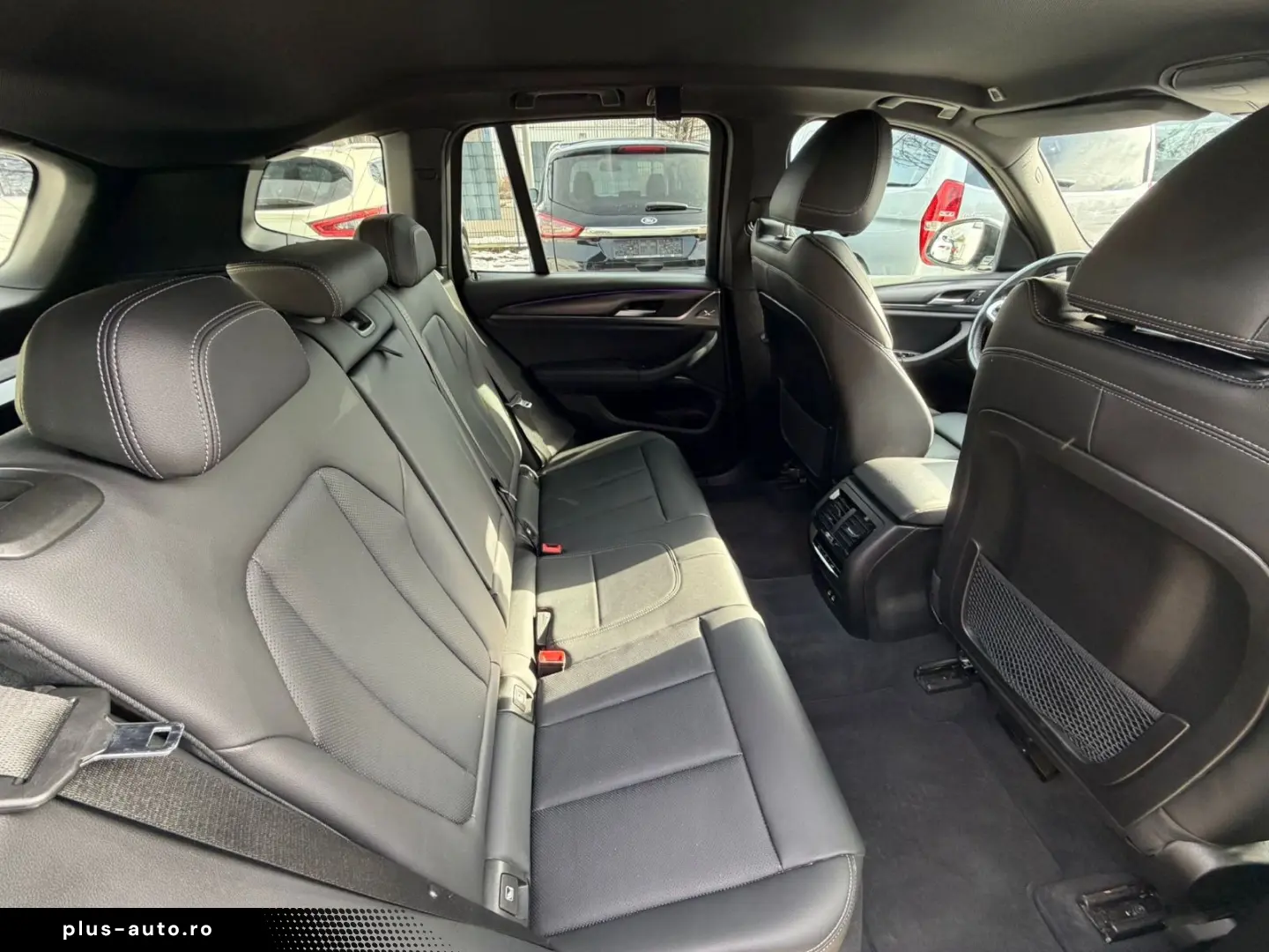 BMW X3 xDrive 30 e M Sportpaket AHK Kamera ACC