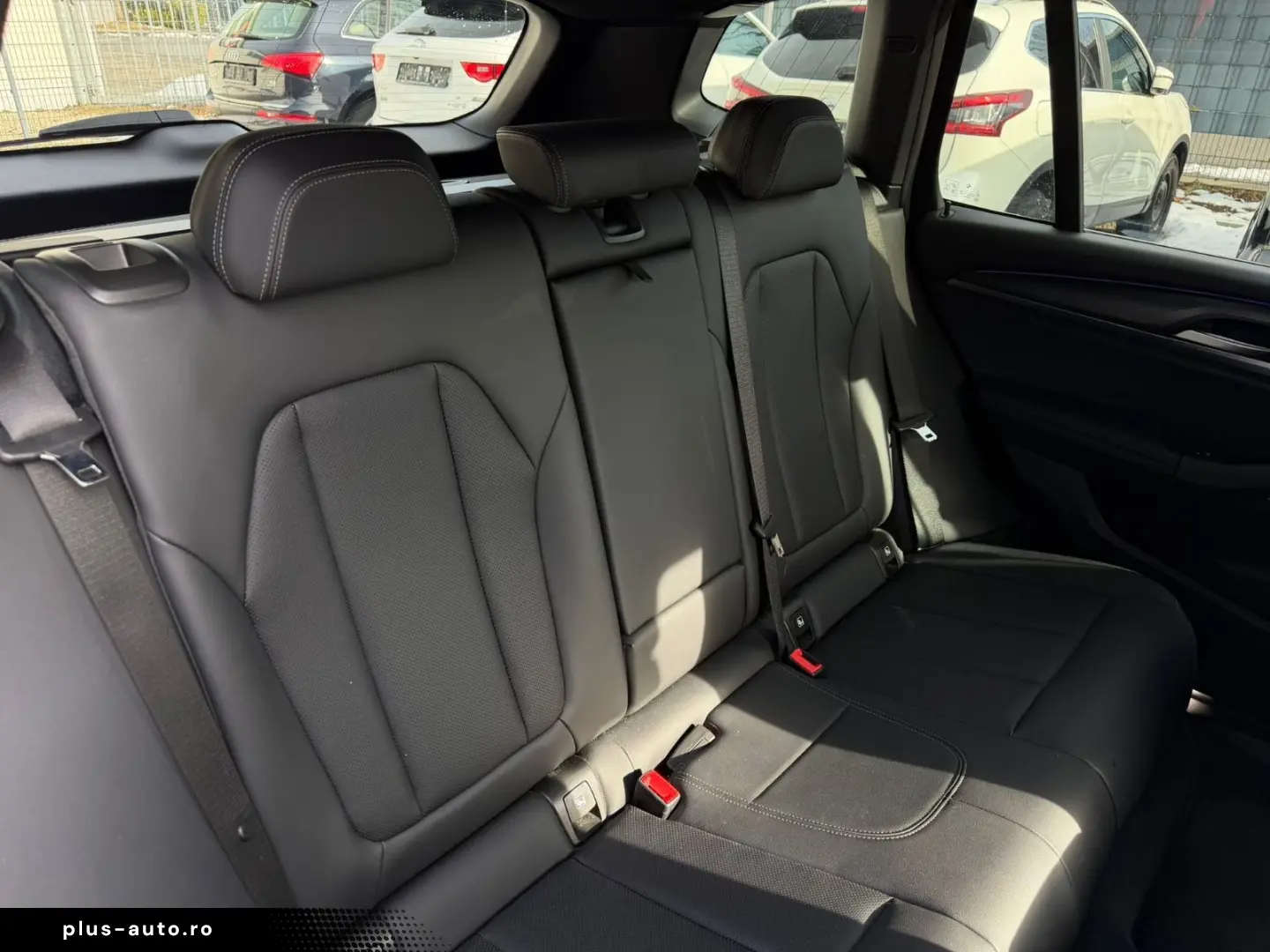 BMW X3 xDrive 30 e M Sportpaket AHK Kamera ACC