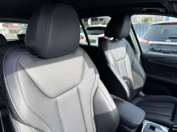 BMW X3 xDrive 30 e M Sportpaket AHK Kamera ACC