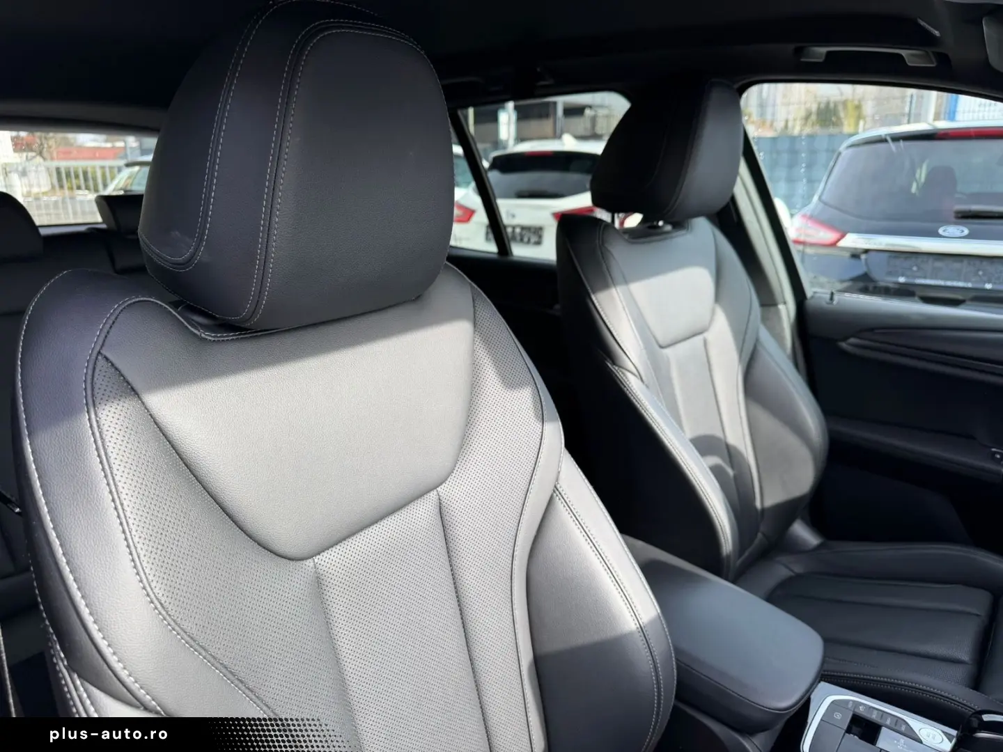 BMW X3 xDrive 30 e M Sportpaket AHK Kamera ACC