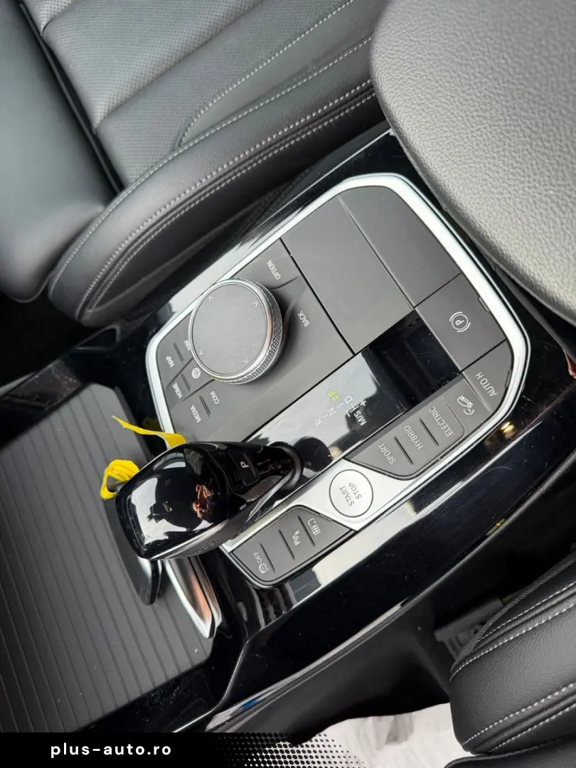 BMW X3 xDrive 30 e M Sportpaket AHK Kamera ACC