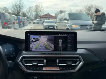 BMW X3 xDrive 30 e M Sportpaket AHK Kamera ACC