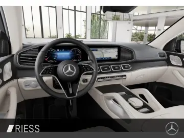 MERCEDES-BENZ GLE 350 de 4M Coupé AMG Sport Night Di&hellip;